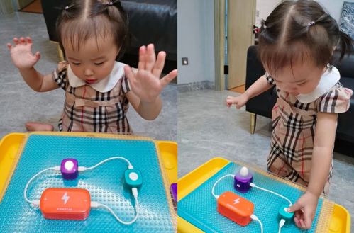 科學探索之旅 激發孩子好奇心的天文學與多學科教具