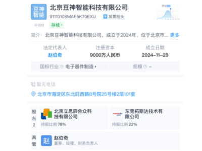 豆神教育與拓斯達(dá)攜手入局，智能機(jī)器人或重塑AI教育新業(yè)態(tài)